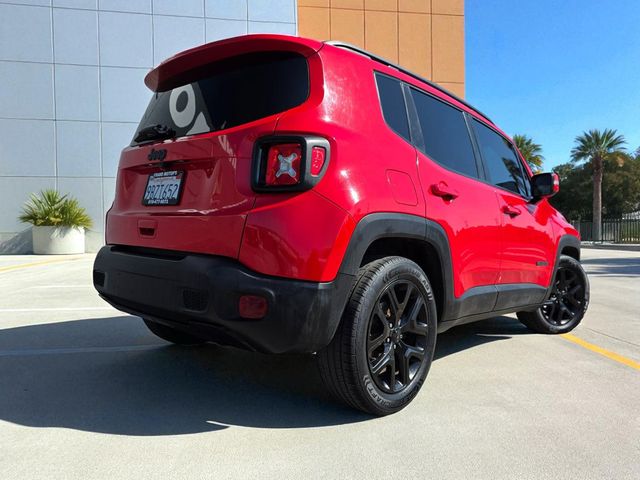 2019 Jeep Renegade Altitude FWD - 22921439 - 10