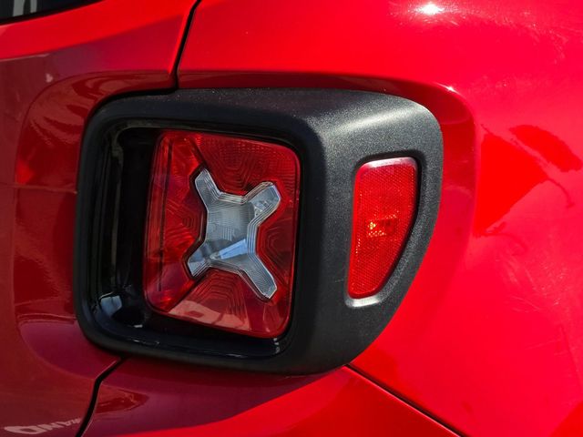 2019 Jeep Renegade Altitude FWD - 22921439 - 11