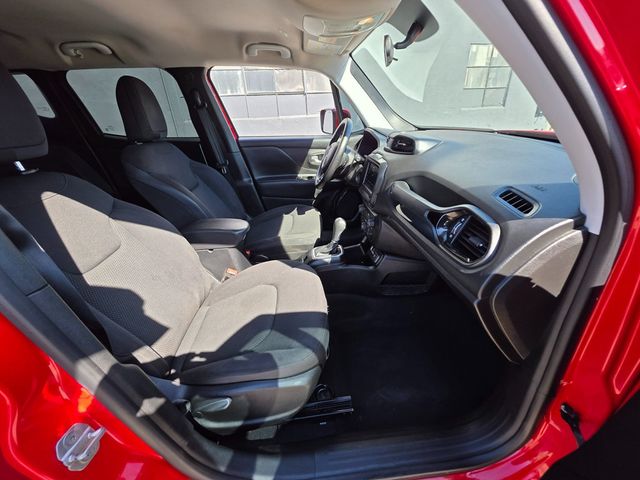 2019 Jeep Renegade Altitude FWD - 22921439 - 14