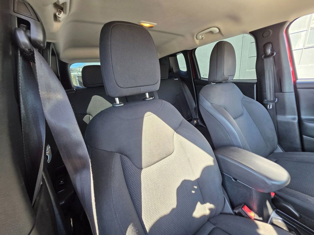 2019 Jeep Renegade Altitude FWD - 22921439 - 15