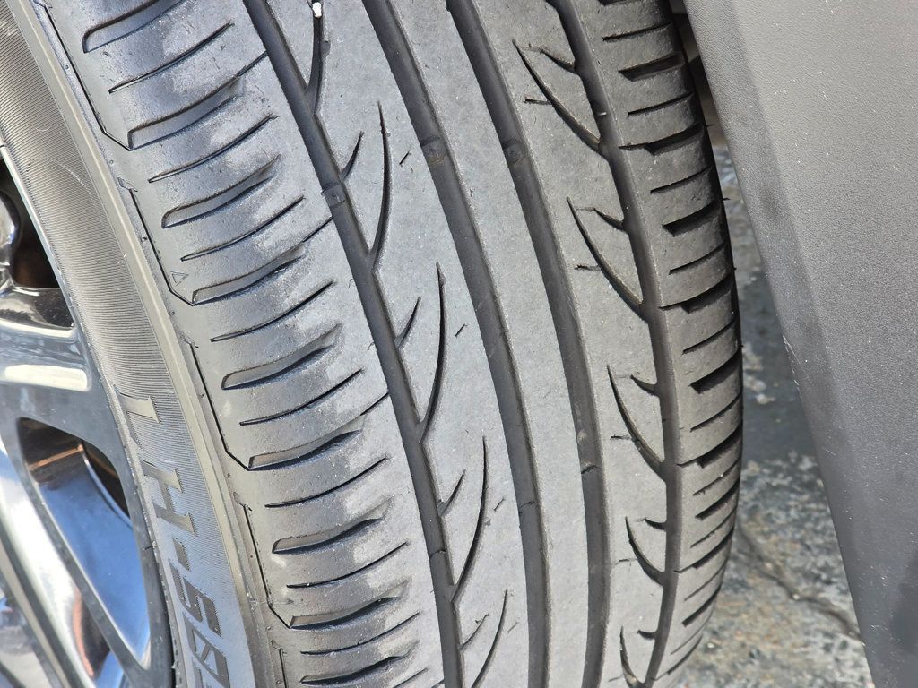 2019 Jeep Renegade Altitude FWD - 22921439 - 18