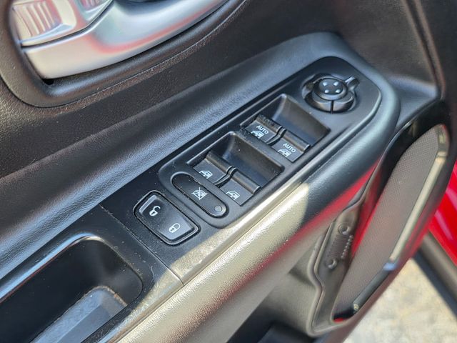 2019 Jeep Renegade Altitude FWD - 22921439 - 27