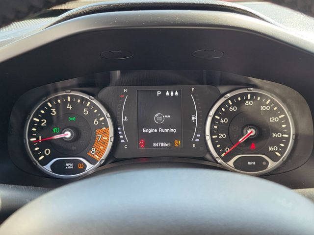 2019 Jeep Renegade Altitude FWD - 22921439 - 28