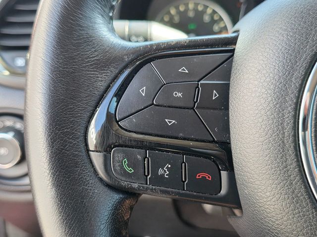 2019 Jeep Renegade Altitude FWD - 22921439 - 29