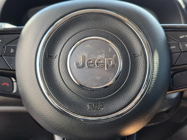 2019 Jeep Renegade Altitude FWD - 22921439 - 30