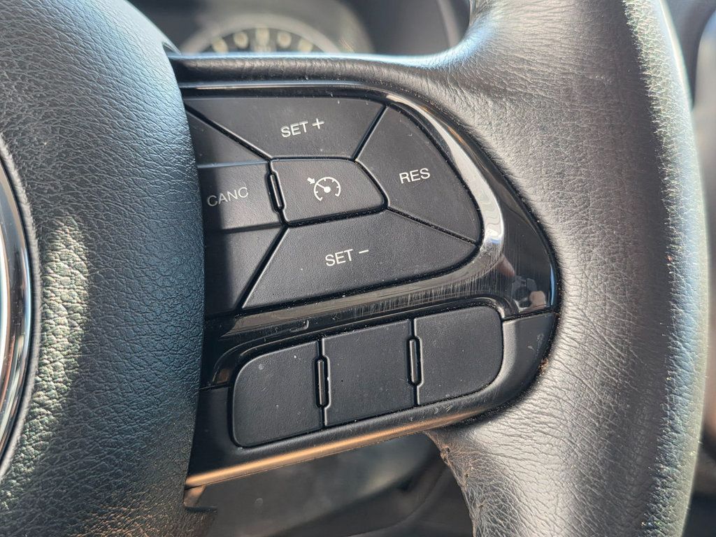 2019 Jeep Renegade Altitude FWD - 22921439 - 31