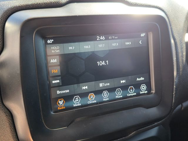 2019 Jeep Renegade Altitude FWD - 22921439 - 32