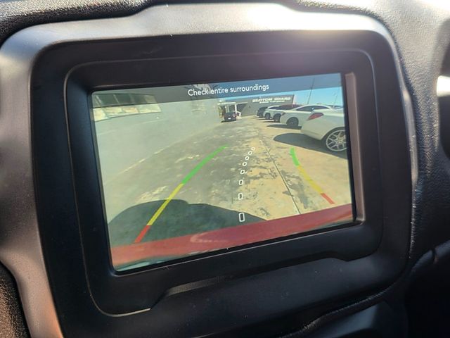 2019 Jeep Renegade Altitude FWD - 22921439 - 33