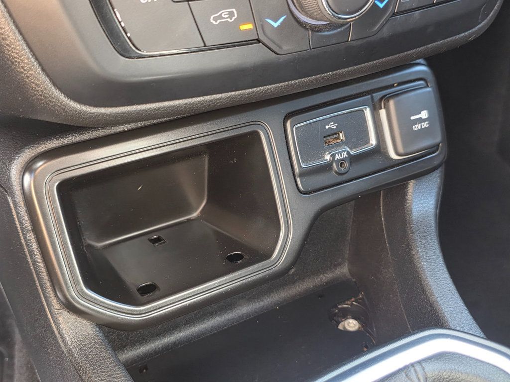 2019 Jeep Renegade Altitude FWD - 22921439 - 35