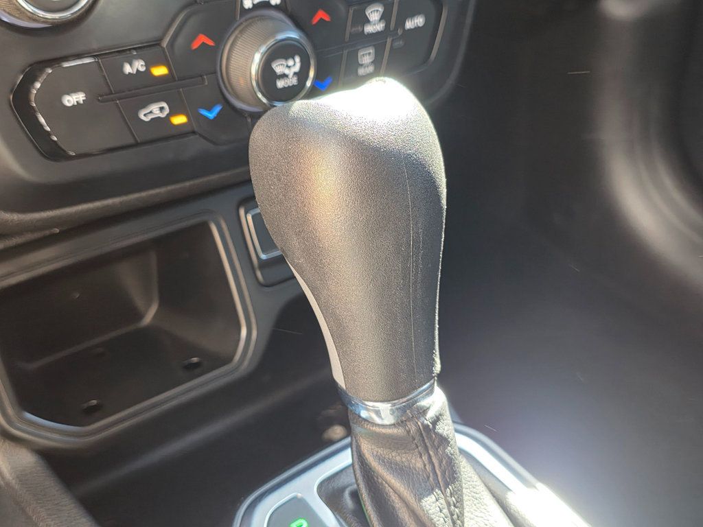 2019 Jeep Renegade Altitude FWD - 22921439 - 36