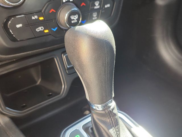 2019 Jeep Renegade Altitude FWD - 22921439 - 36