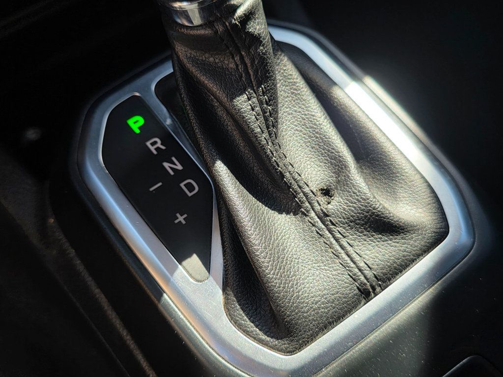 2019 Jeep Renegade Altitude FWD - 22921439 - 37