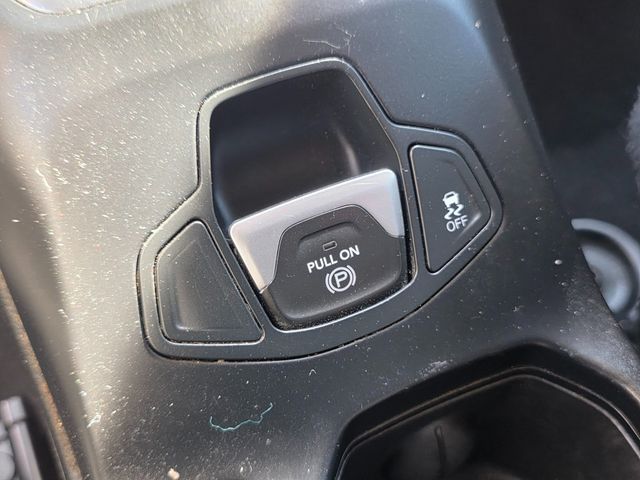 2019 Jeep Renegade Altitude FWD - 22921439 - 38