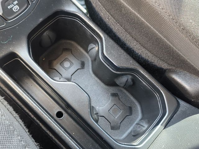 2019 Jeep Renegade Altitude FWD - 22921439 - 39