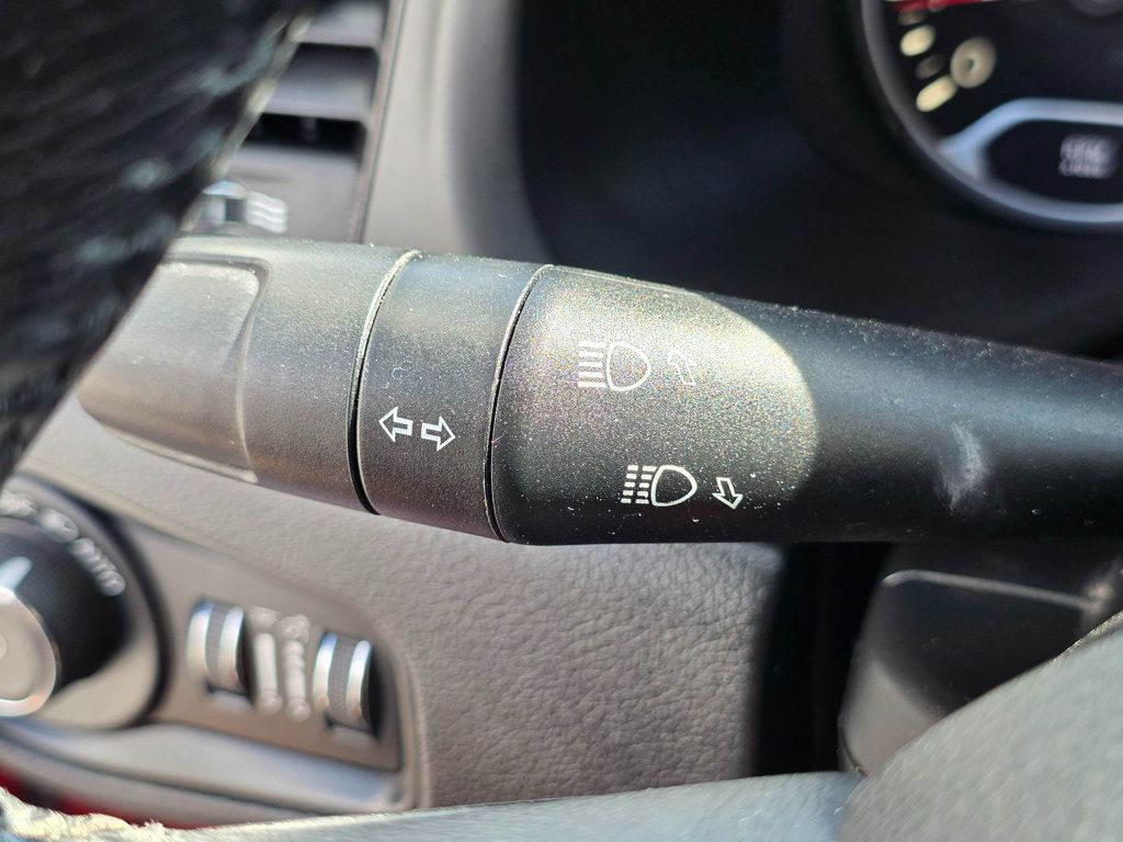 2019 Jeep Renegade Altitude FWD - 22921439 - 42