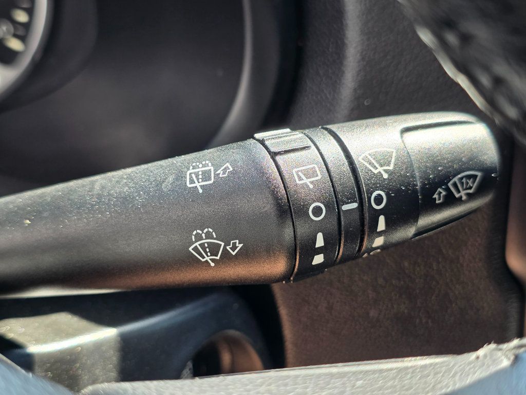 2019 Jeep Renegade Altitude FWD - 22921439 - 43