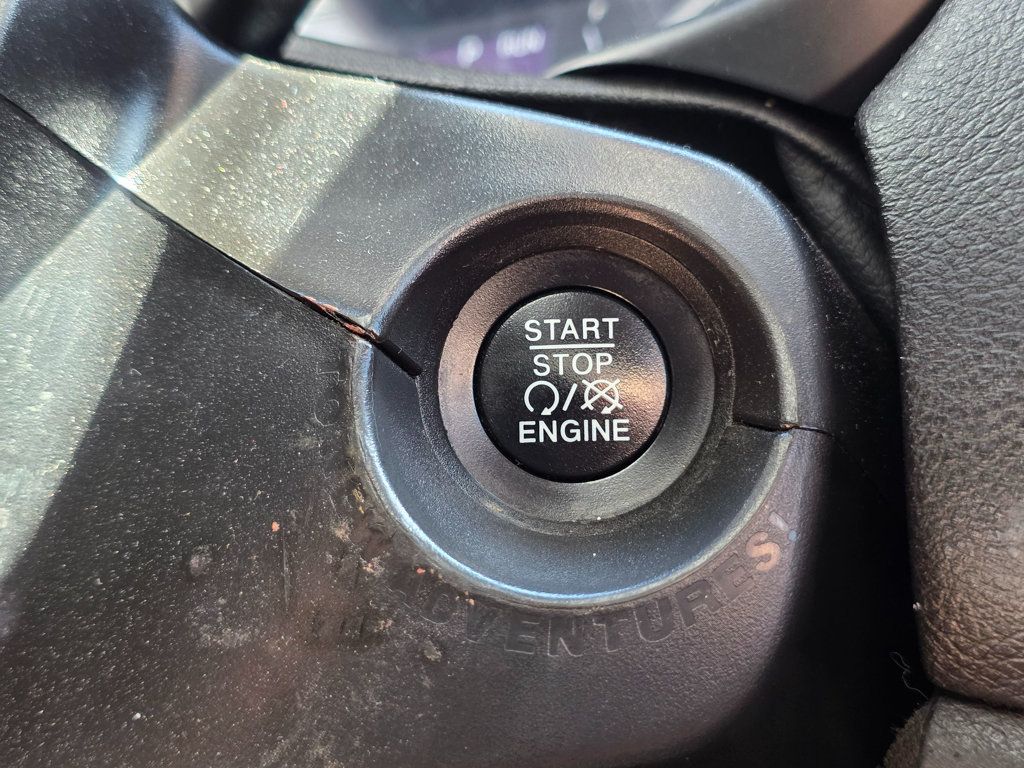 2019 Jeep Renegade Altitude FWD - 22921439 - 45