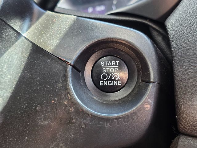 2019 Jeep Renegade Altitude FWD - 22921439 - 45