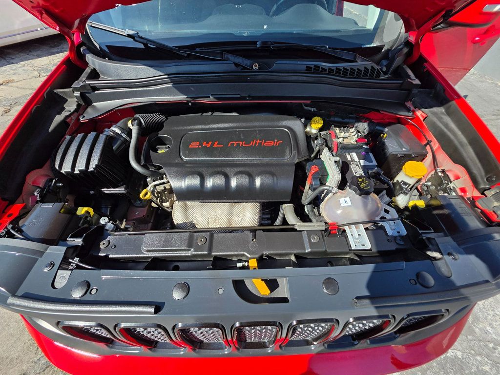 2019 Jeep Renegade Altitude FWD - 22921439 - 46