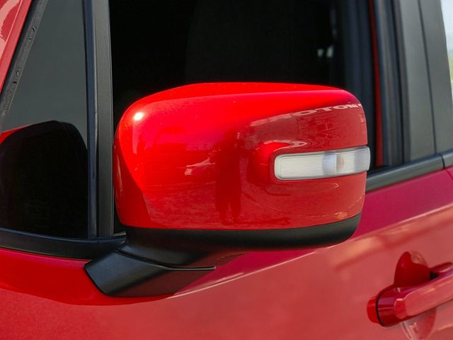 2019 Jeep Renegade Altitude FWD - 22921439 - 7