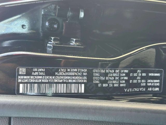 2019 Jeep Renegade Latitude 4x4 - 23000005 - 21