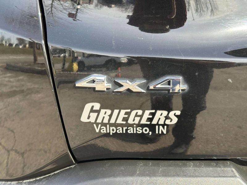 2019 Jeep Renegade Latitude 4x4 - 23000005 - 34