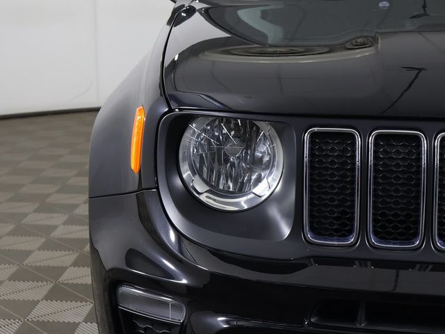 2019 Jeep Renegade Latitude 4x4 - 23086920 - 9