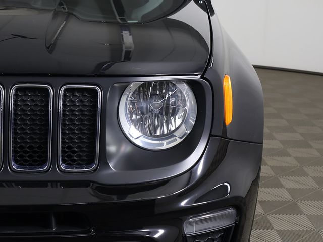 2019 Jeep Renegade Latitude 4x4 - 23086920 - 10