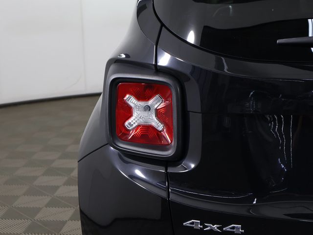 2019 Jeep Renegade Latitude 4x4 - 23086920 - 11