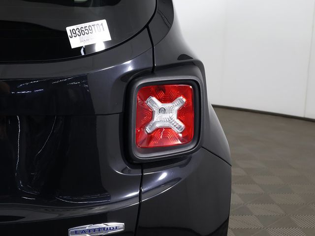2019 Jeep Renegade Latitude 4x4 - 23086920 - 12