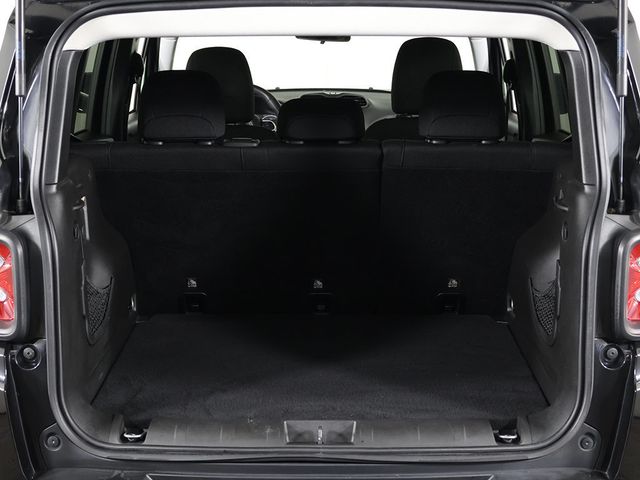 2019 Jeep Renegade Latitude 4x4 - 23086920 - 15