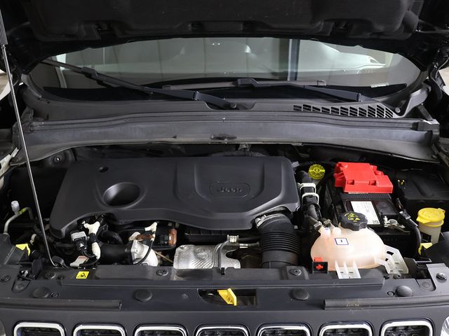 2019 Jeep Renegade Latitude 4x4 - 23086920 - 16