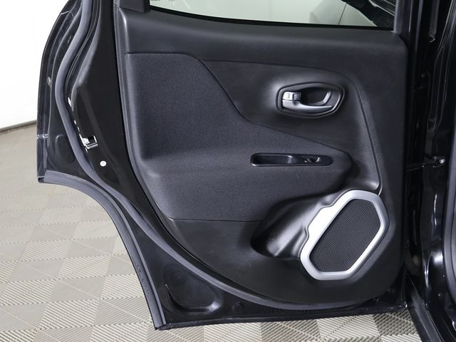 2019 Jeep Renegade Latitude 4x4 - 23086920 - 20