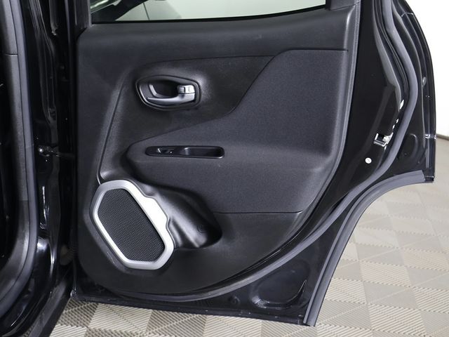 2019 Jeep Renegade Latitude 4x4 - 23086920 - 21