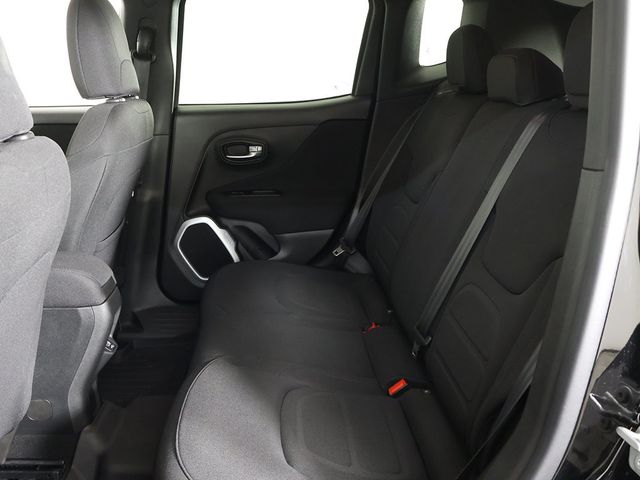 2019 Jeep Renegade Latitude 4x4 - 23086920 - 28