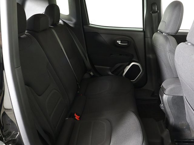 2019 Jeep Renegade Latitude 4x4 - 23086920 - 29