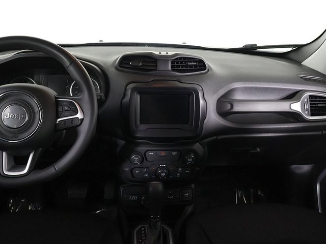 2019 Jeep Renegade Latitude 4x4 - 23086920 - 30