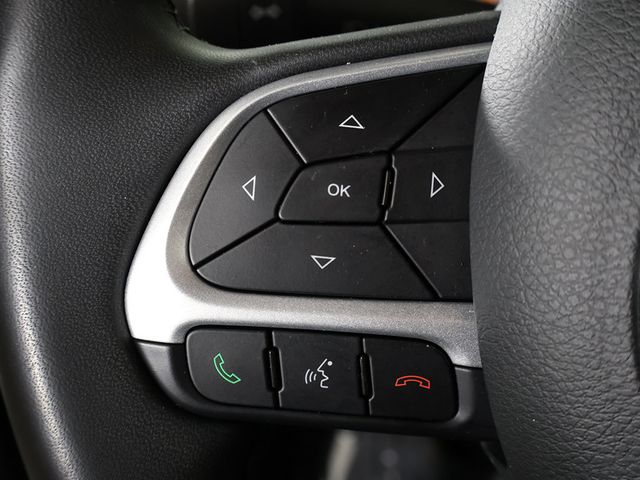 2019 Jeep Renegade Latitude 4x4 - 23086920 - 35