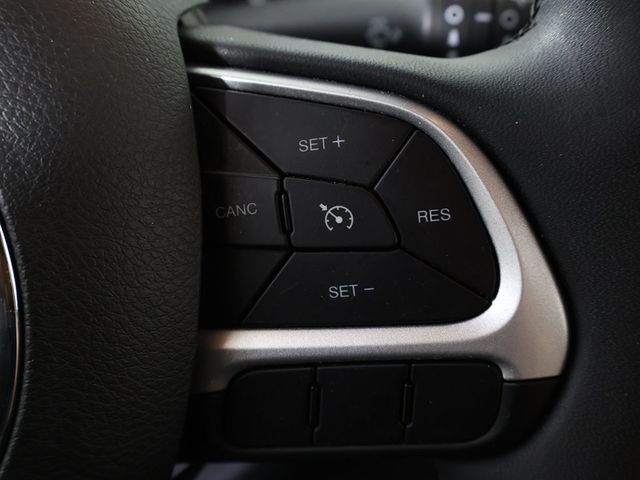 2019 Jeep Renegade Latitude 4x4 - 23086920 - 36