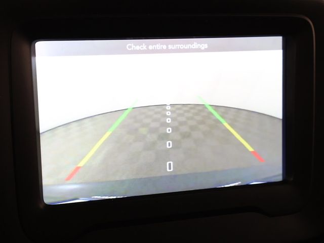 2019 Jeep Renegade Latitude 4x4 - 23086920 - 40