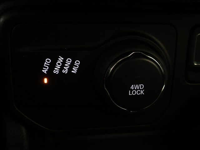 2019 Jeep Renegade Latitude 4x4 - 23086920 - 42