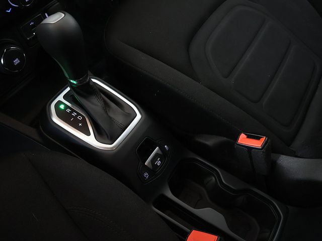 2019 Jeep Renegade Latitude 4x4 - 23086920 - 44