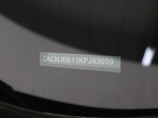 2019 Jeep Renegade Latitude 4x4 - 23086920 - 45