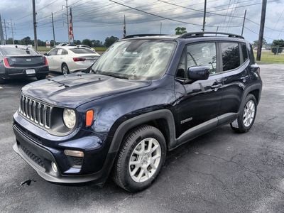 2019 Jeep Renegade - ZACNJABB4KPJ97420