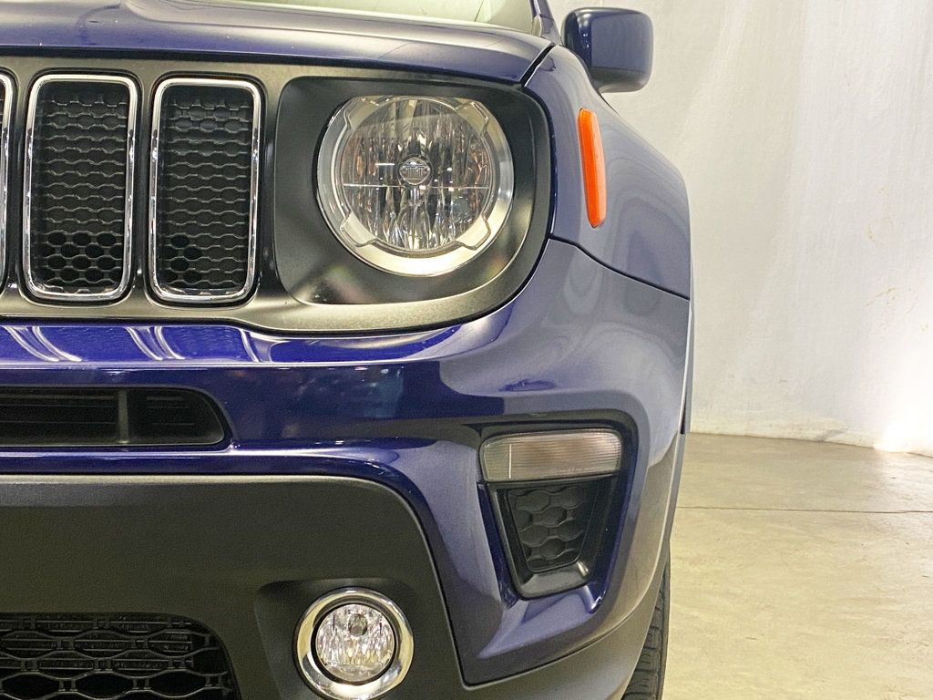 2019 Jeep Renegade Latitude photo 5