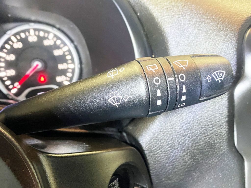 2019 Jeep Renegade Latitude photo 17