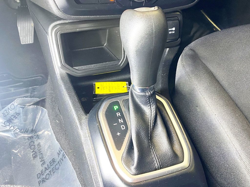 2019 Jeep Renegade Latitude photo 23