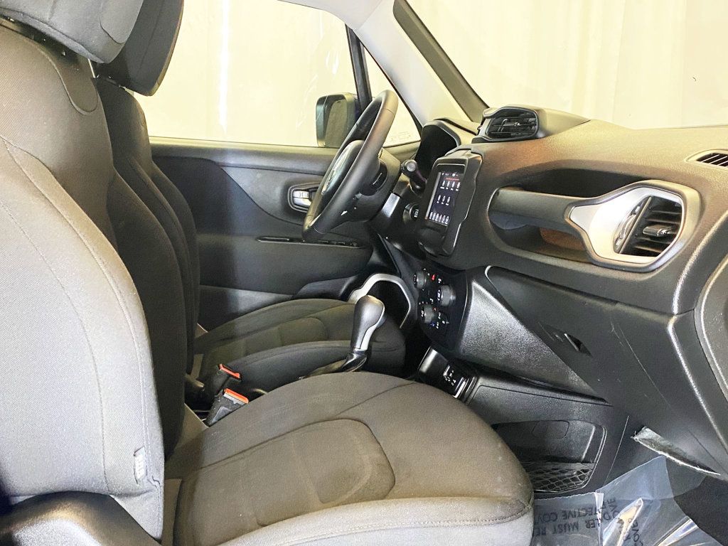 2019 Jeep Renegade Latitude photo 27