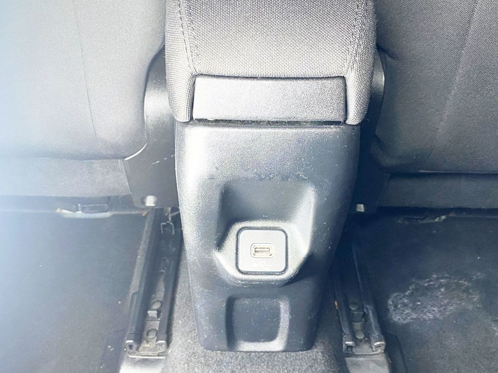 2019 Jeep Renegade Latitude photo 34