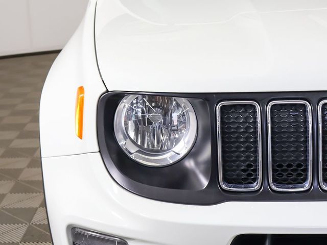 2019 Jeep Renegade Latitude FWD - 23003020 - 9
